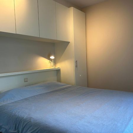 Apartmán App Zouavenplein 0403 Koksijde Exteriér fotografie