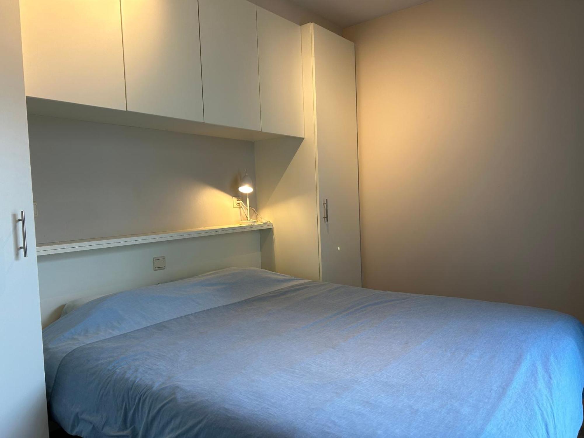 Apartmán App Zouavenplein 0403 Koksijde Exteriér fotografie