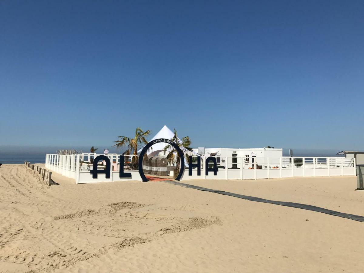 Apartmán App Zouavenplein 0403 Koksijde Exteriér fotografie