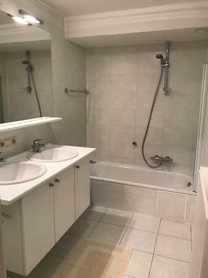 Apartmán App Zouavenplein 0403 Koksijde Exteriér fotografie