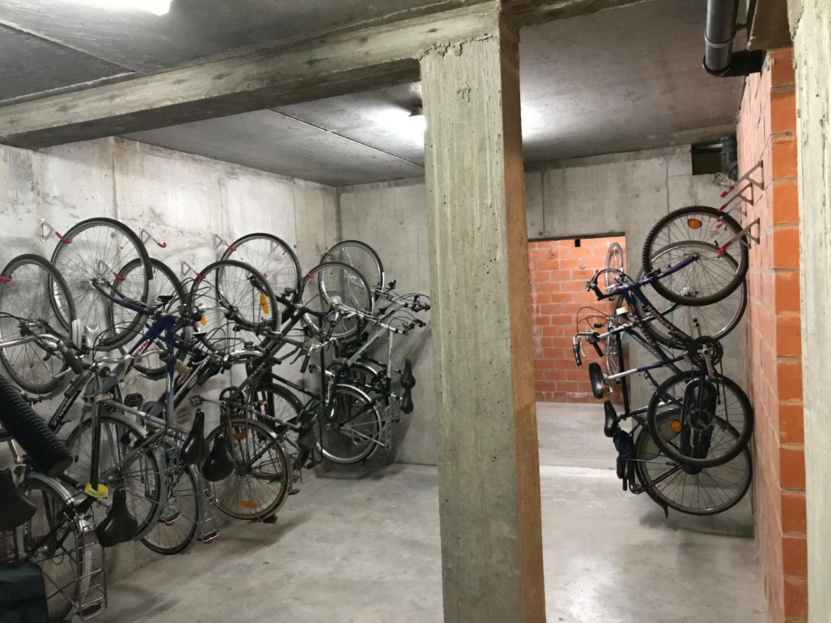 Apartmán App Zouavenplein 0403 Koksijde Exteriér fotografie